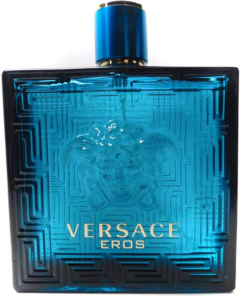 versace eros dark green|versace eros refill.